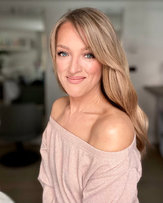 Bridal Makeup Academy Tutor Kristina Gasperas