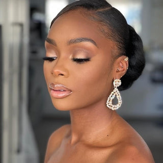 Beautiful Bridal Online Makeup Tutorial