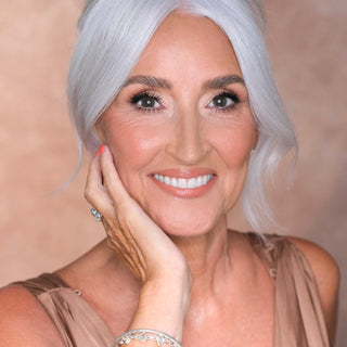 Youth Boosting Glam Online Makeup Tutorial