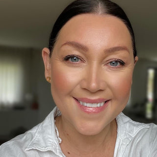 Online Bridal Makeup & Hairstyling Academy Testimonial