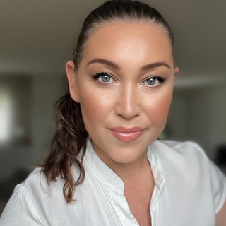 Online Bridal Makeup & Hairstyling Academy Testimonial