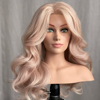 K-Dolly Hairstyling Mannequin