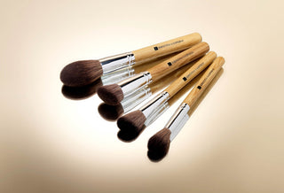 Face K-Set Makeup Brush Set