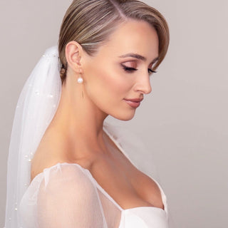 Bridal Makeup Masterclass Ghent Belgium