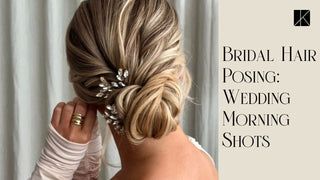 Bridal Makeup & Hairstyling Online Academy