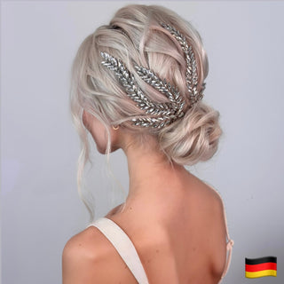 Bridal Hairstyling Bootcamp Munich Germany