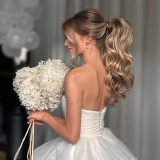 Bridal Hairstyling Bootcamp London UK