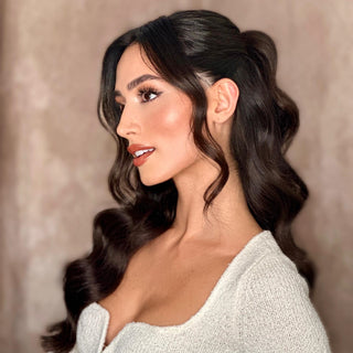Bridal Hairstyling Bootcamp London UK