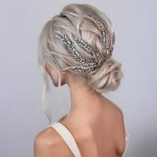 Bridal Hairstyling Bootcamp London UK