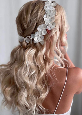 Bridal Hairstyling Bootcamp London UK