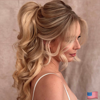 Bridal Hairstyling Masterclass Las Vegas USA