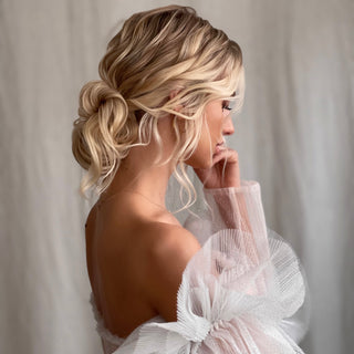 Bridal Hairstyling Masterclass Las Vegas USA