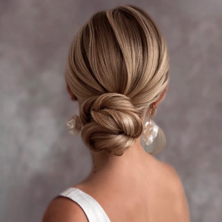 Bridal Hairstyling Masterclass Las Vegas USA