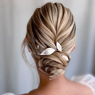 Bridal Hairstyling Masterclass Seattle USA