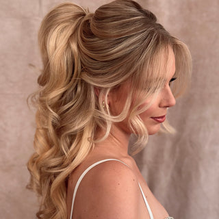 Bridal Hairstyling Masterclass Seattle USA