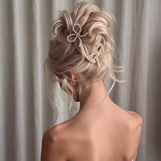 Bridal Hairstyling Masterclass Toronto Canada