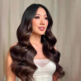 Bridal Hairstyling Masterclass USA