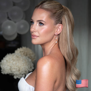 Bridal Hairstyling Masterclass USA - Chicagoland, IL: 14 Apr 2026