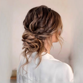 Bridal Hairstyling Starter Course London UK