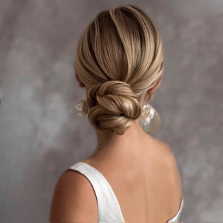 Bridal Hairstyling Starter Course London UK