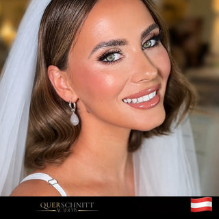 Bridal Makeup Masterclass Vienna Austria
