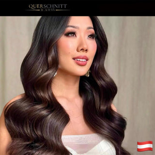 Bridal Makeup Masterclass Austria Vienna