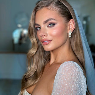 Bridal Makeup Masterclass Austria Vienna