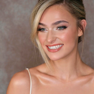 Bridal Makeup Masterclass London UK