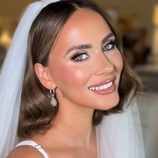Bridal Makeup Masterclass London UK