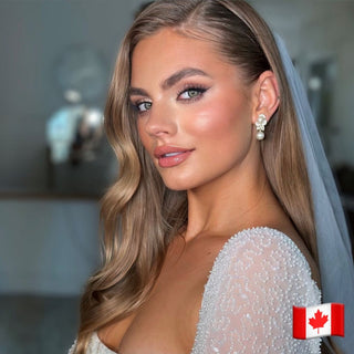 Bridal Makeup Masterclass Toronto Canada