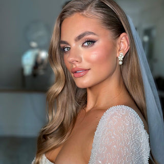 Bridal Makeup Masterclass USA