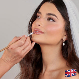 Bridal Makeup Course London UK