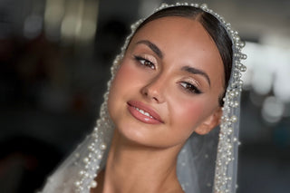 Bridal Makeup Training