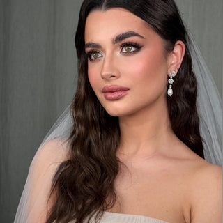 Bridal Makeup Training Testimonial