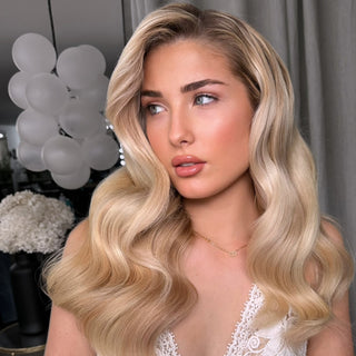 Bridal Makeup & Hairstyling Training