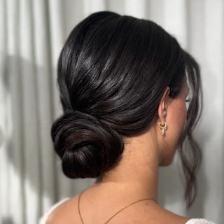 Bridal Makeup & Hairstyling Training