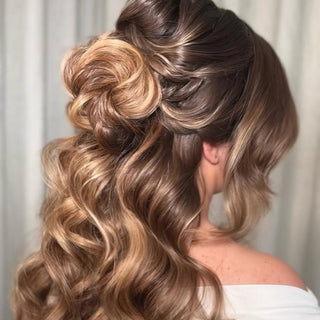 Bridal Makeup & Hairstyling Training Testimonial