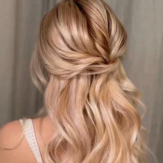Bridal Makeup & Hairstyling Training Testimonial