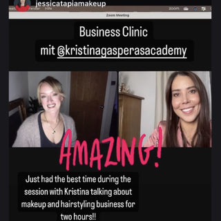 Business Review Clinic Testimonial