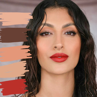 Colour Theory Masterclass London UK