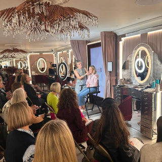 Colour Theory Masterclass London UK