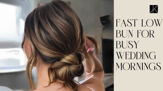 Bridal Hairstyling Online Tutorial