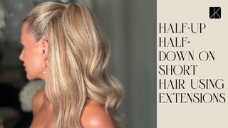 Online Bridal Hairstyling Academy Tutorial