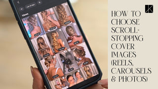 Instagram Social Media Online Tutorial