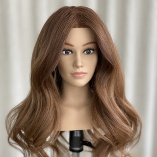 Kasia K-Dolly Hairstyling Mannequin Brunette