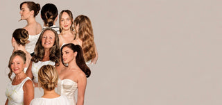 LIVE Online Wedding Hair Workshop