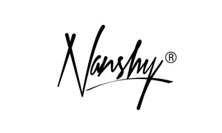 Nanshy Logo