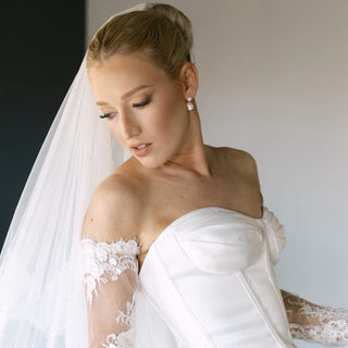 Online Bridal Makeup Hairstyling Academy Testimonial