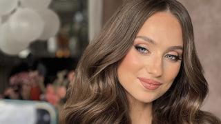 Online Bridal Makeup Hairstyling Academy Portfolio Day