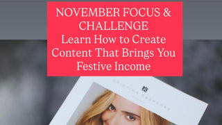 Online Bridal Makeup Hairstyling Academy Monthly Challenge